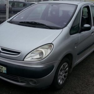 CITROEN XSARA PICASSO PHASE 1