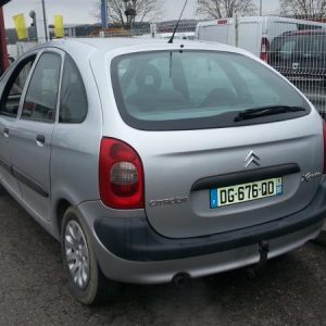 CITROEN XSARA PICASSO PHASE 1