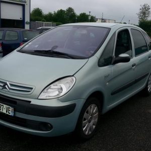 CITROEN XSARA PICASSO PHASE 2