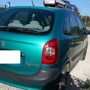 CITROEN XSARA PICASSO PHASE 1