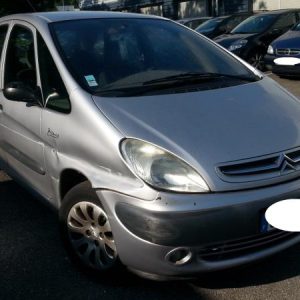 CITROEN XSARA PICASSO PHASE 1