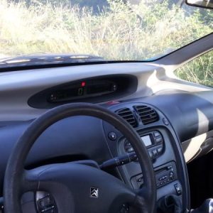 CITROEN XSARA PICASSO PHASE 1