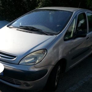 CITROEN XSARA PICASSO PHASE 1