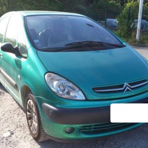 CITROEN XSARA PICASSO PHASE 1