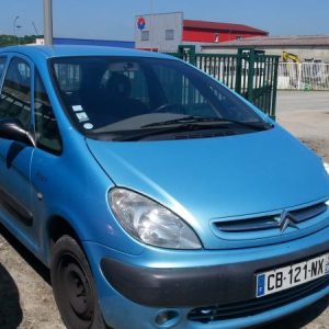 CITROEN XSARA PICASSO PHASE 1