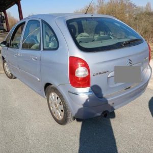 CITROEN XSARA PICASSO PHASE 1
