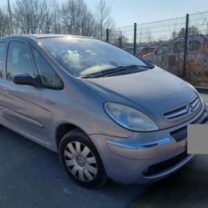 CITROEN XSARA PICASSO PHASE 1