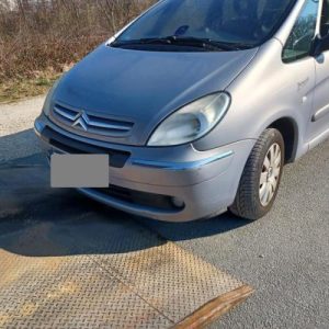 CITROEN XSARA PICASSO PHASE 1