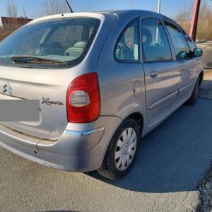 CITROEN XSARA PICASSO PHASE 1