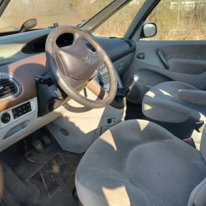 CITROEN XSARA PICASSO PHASE 1