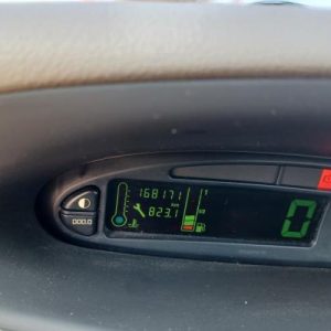 CITROEN XSARA PICASSO PHASE 1