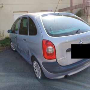 CITROEN XSARA PICASSO PHASE 1