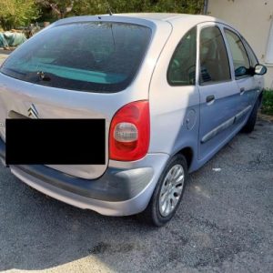 CITROEN XSARA PICASSO PHASE 1