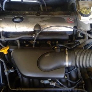 CITROEN XSARA PICASSO PHASE 1