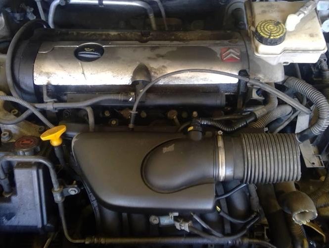 CITROEN XSARA PICASSO PHASE 1