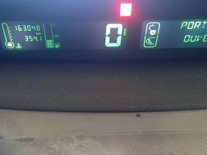 CITROEN XSARA PICASSO