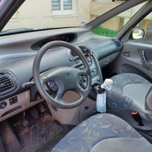 CITROEN XSARA PICASSO PHASE 1