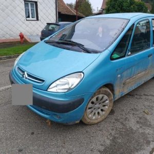 CITROEN XSARA PICASSO