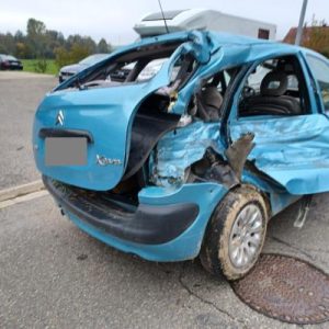 CITROEN XSARA PICASSO