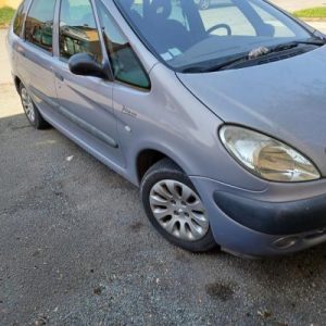 CITROEN XSARA PICASSO PHASE 1