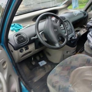 CITROEN XSARA PICASSO