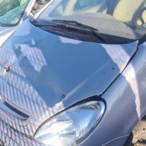 CITROEN XSARA PICASSO