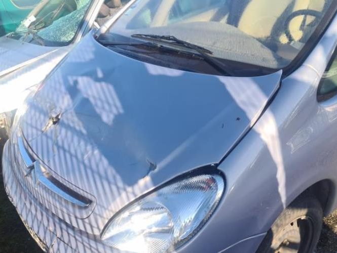 CITROEN XSARA PICASSO