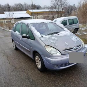 CITROEN XSARA PICASSO PHASE 1
