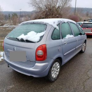 CITROEN XSARA PICASSO PHASE 1