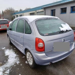 CITROEN XSARA PICASSO PHASE 1