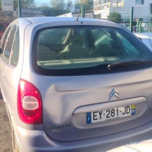 CITROEN XSARA PICASSO