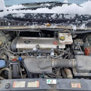 CITROEN XSARA PICASSO PHASE 1