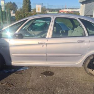 CITROEN XSARA PICASSO