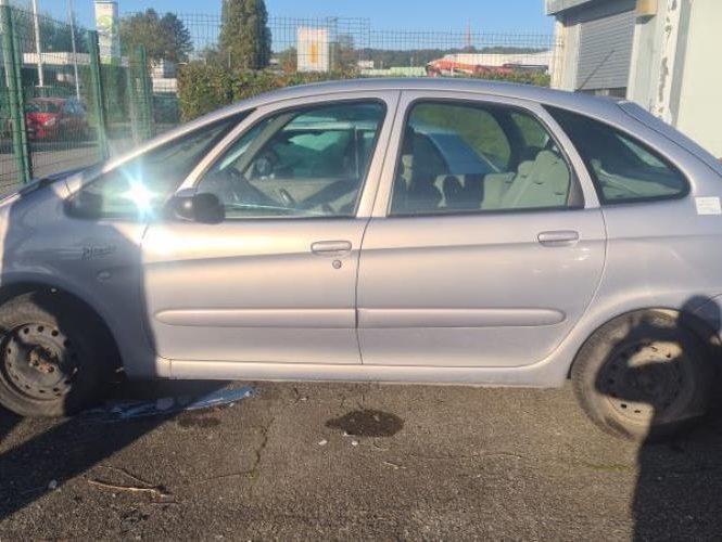 CITROEN XSARA PICASSO