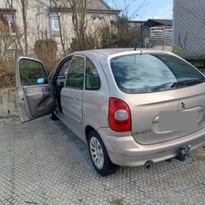CITROEN XSARA PICASSO PHASE 1