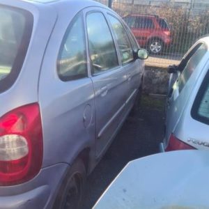 CITROEN XSARA PICASSO