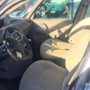 CITROEN XSARA PICASSO