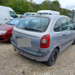 CITROEN XSARA PICASSO PHASE 1