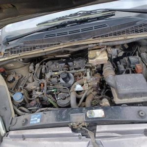 CITROEN XSARA PICASSO PHASE 1