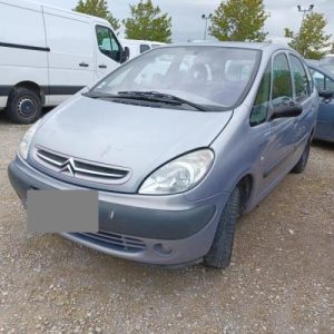 CITROEN XSARA PICASSO PHASE 1