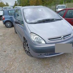 CITROEN XSARA PICASSO PHASE 1