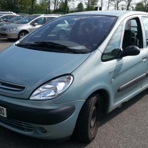 CITROEN XSARA PICASSO PHASE 1