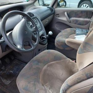 CITROEN XSARA PICASSO PHASE 1