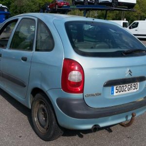 CITROEN XSARA PICASSO PHASE 1
