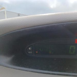 CITROEN XSARA PICASSO PHASE 1