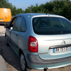 CITROEN XSARA PICASSO PHASE 1
