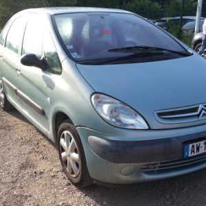 CITROEN XSARA PICASSO PHASE 1
