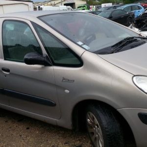 CITROEN XSARA PICASSO PHASE 2