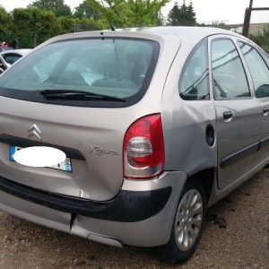 CITROEN XSARA PICASSO PHASE 2