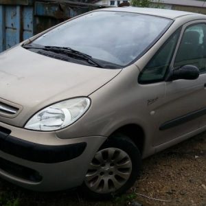 CITROEN XSARA PICASSO PHASE 2
